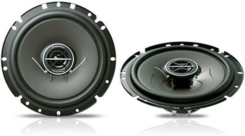 Pioneer Altavoces para coche 2 vías 17cm 170w  ts1702i