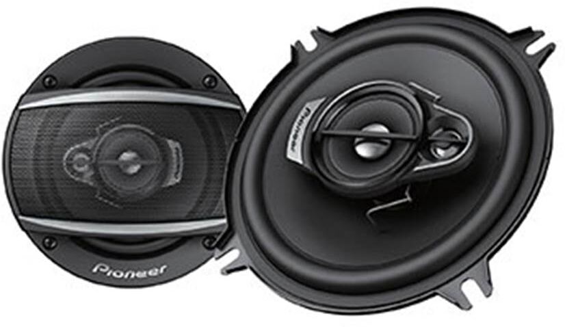 Pioneer Altavoces para coche 3 vías  ts-a1370f