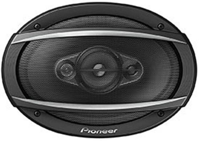 Pioneer Altavoces para coche 350 w  TS-A6960F