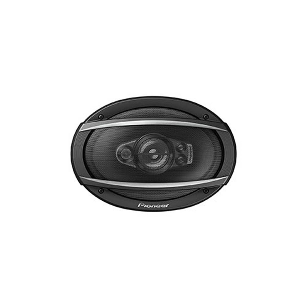 Pioneer Altavoces para coche 600 w  TS-A6970F