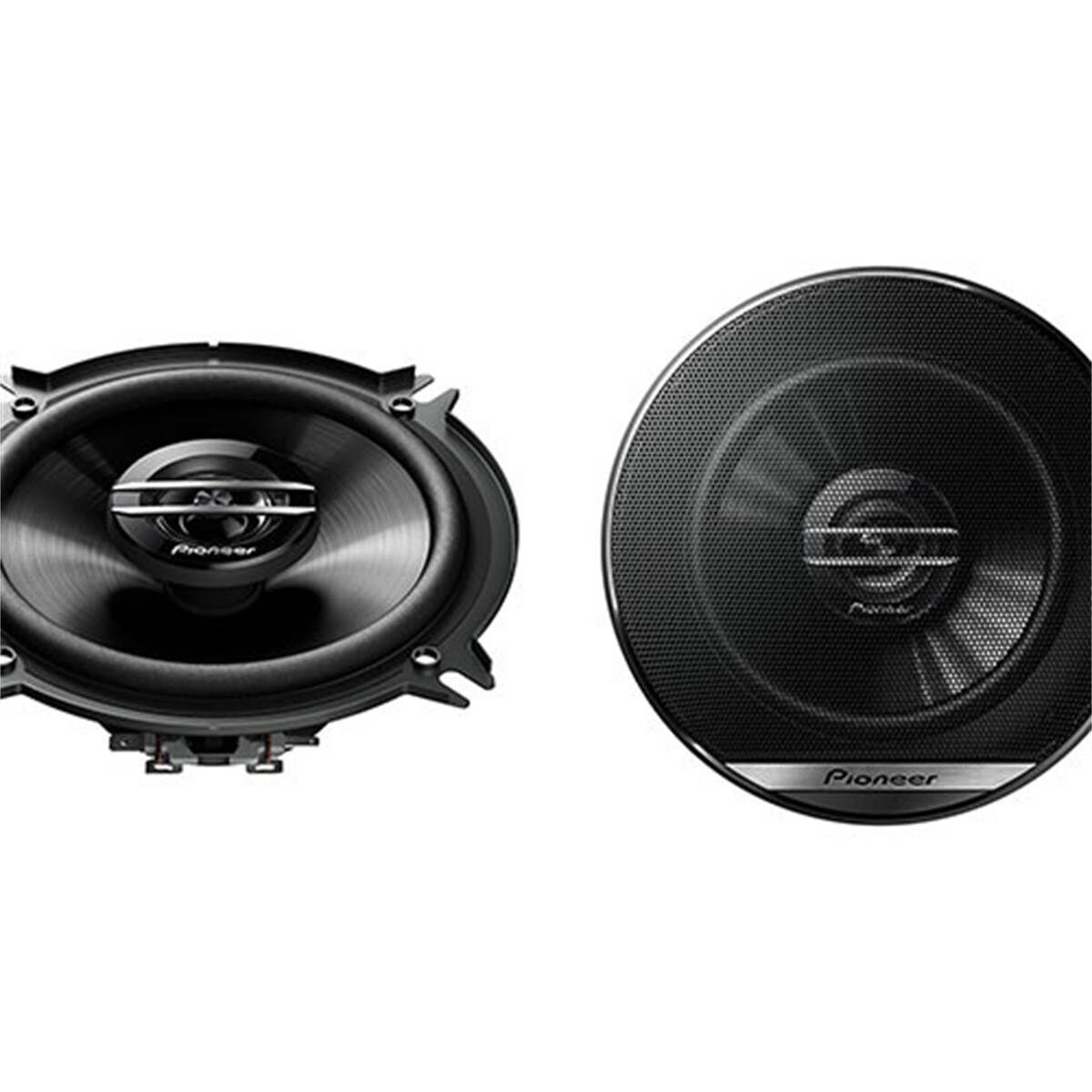 Pioneer Altavoces para coche 250 w  ts-g1320f