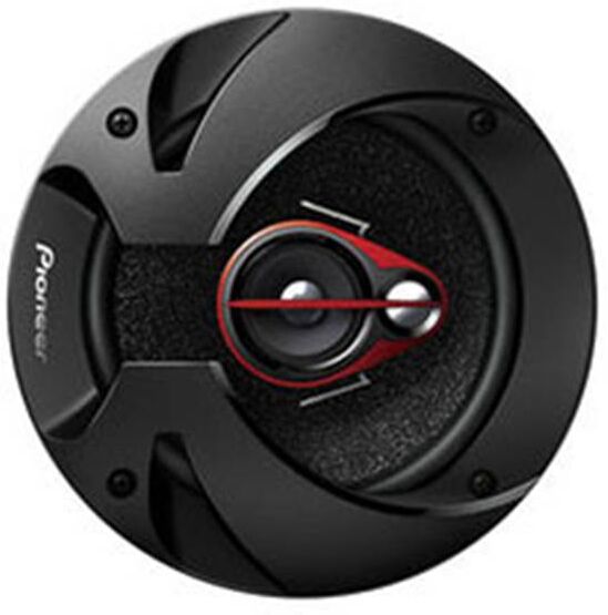 Pioneer Altavoces para coche 250 w  ts-r1750s