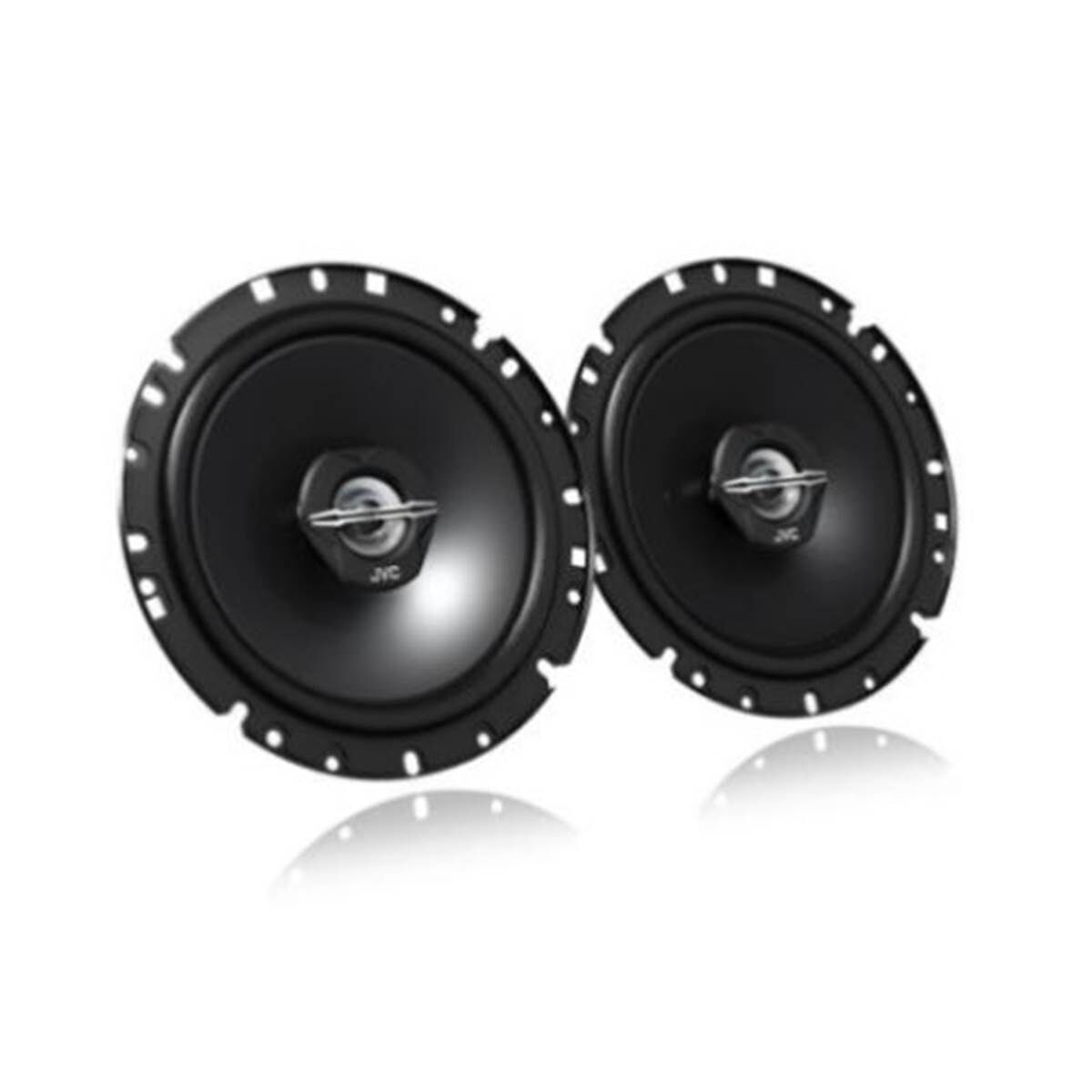 JVC Altavoces  cs-j1720x 17 cm 2 vías