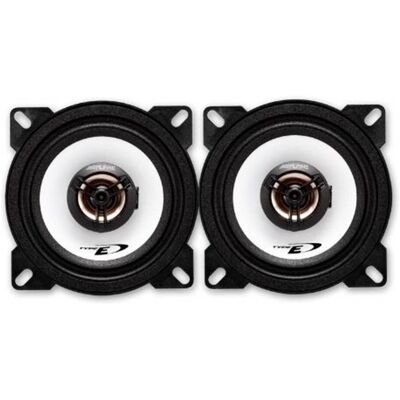 Alpine Altavoces para coche SXE-1025S Alpine Altavoces para coche SXE-1025S