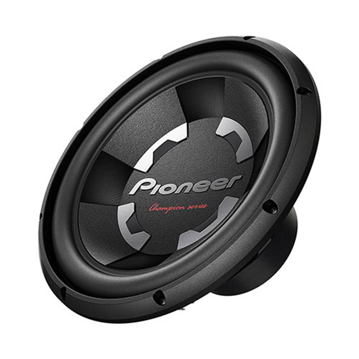 Pioneer SUBWOOFER PARA COCHE 30 CM 1400W  TS 300D4