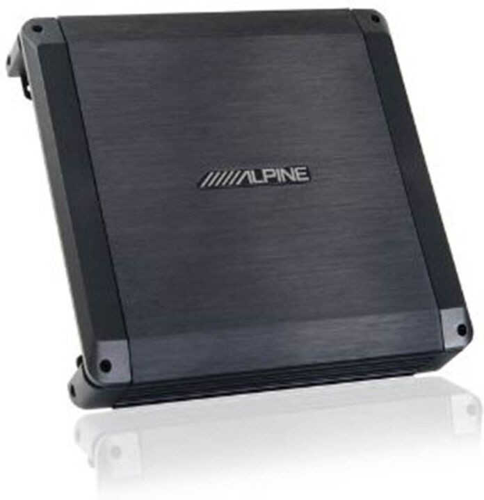 Alpine Amplificador  bbx-t600 2 canales