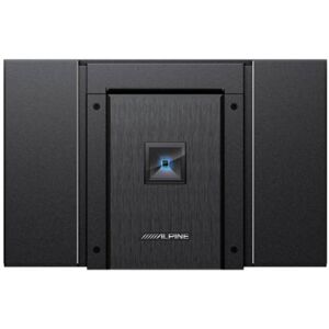 Alpine Amplificador status 5 canales Alpine Amplificador status 5 canales