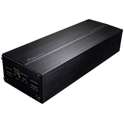 Pioneer Amplificador serie d 4 canales 100 w gm-d1004 Pioneer Amplificador serie d 4 canales 100 w gm-d1004