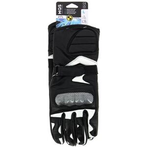 MQS Guantes moto  kevlar l