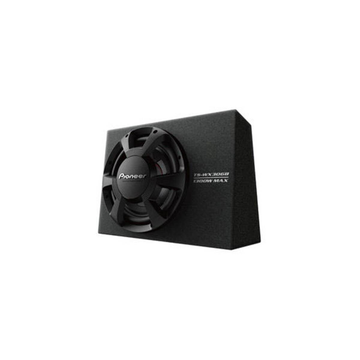 Pioneer Subwoofer para coche 30 cm 1300 w  ts-wx306b