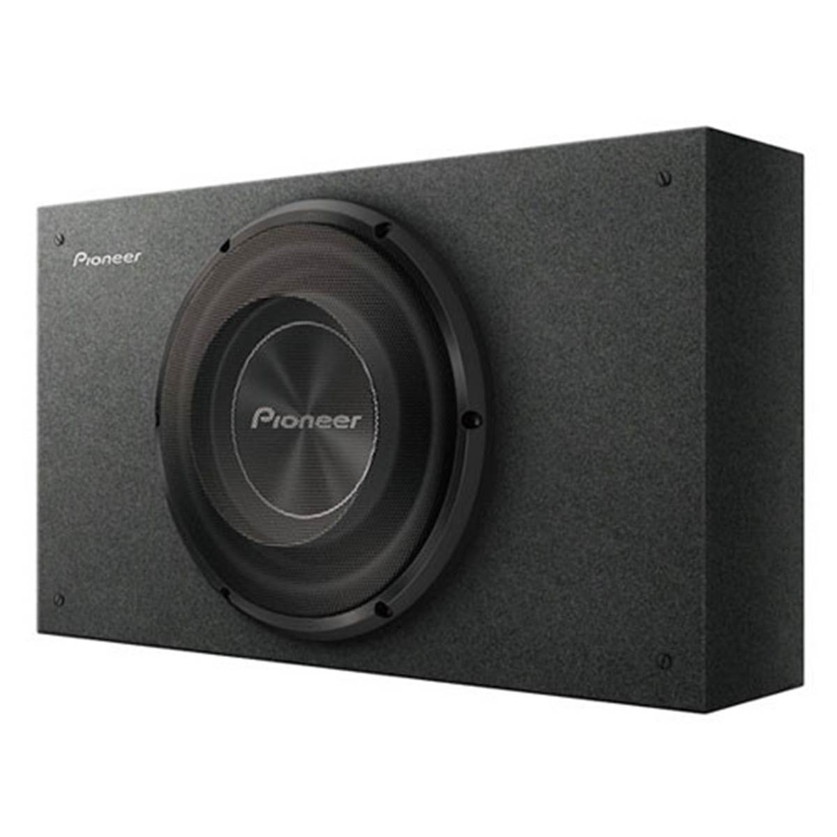 Pioneer Subwoofer para coche  ts-a2500lb 25 cm