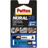 PATTEX Pegamento extra fuerte auto  nural 25 20 ml