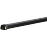 THULE Barras de techo acero  squarebar evo 765