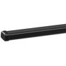 THULE Barras de techo acero  squarebar evo 7122