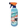 SANI-CAR 19 Kit de limpieza y desinfección de coche