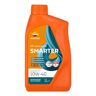 REPSOL Aceite de motor moto  10w40 4t smarter synthetic 1l