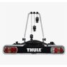 THULE Portabicicletas de enganche  euroride 3b 942