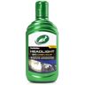 TURTLE WAX Restaurador faros 300 ml