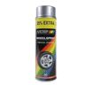 MOTIP Spray llantas plata 500 ml