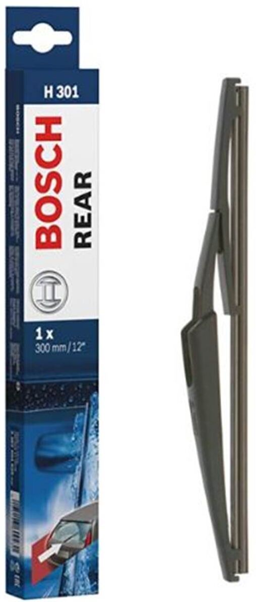 Bosch Escobilla  twin h301 trasera 1 ud