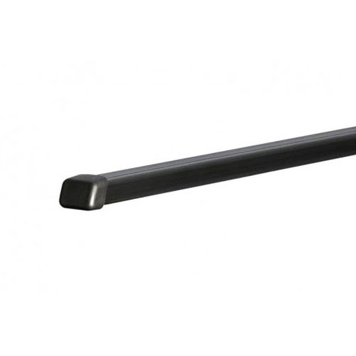 THULE Barras de techo acero  squarebar evo 766