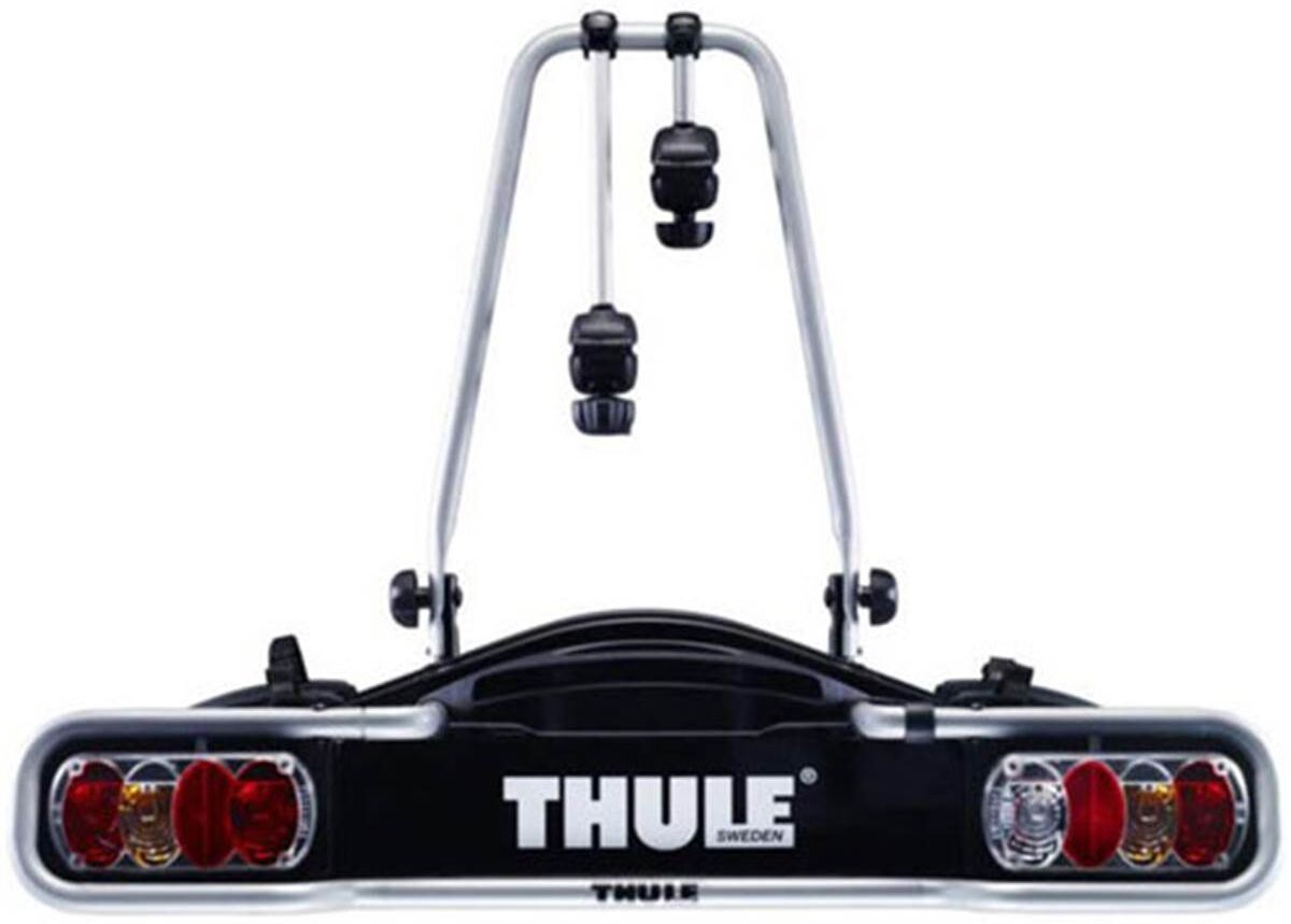 THULE Portabicicletas de enganche  euroride 2b 940