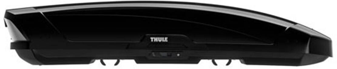 THULE Cofre  motion xt xxl 629901