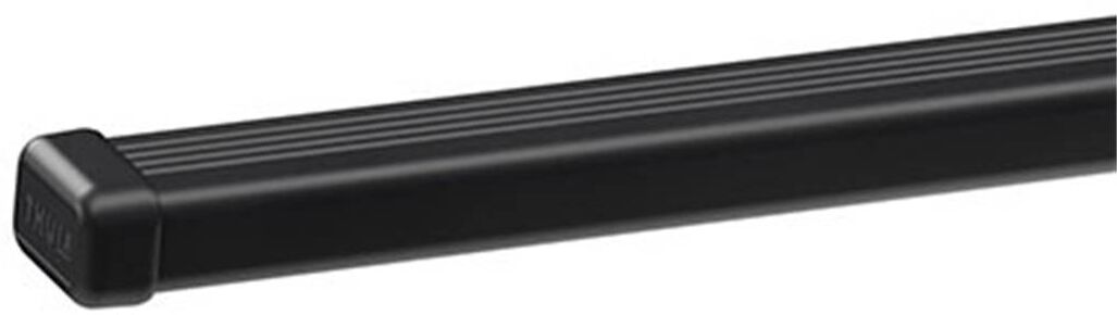 THULE Barras de techo acero  squarebar evo 7125