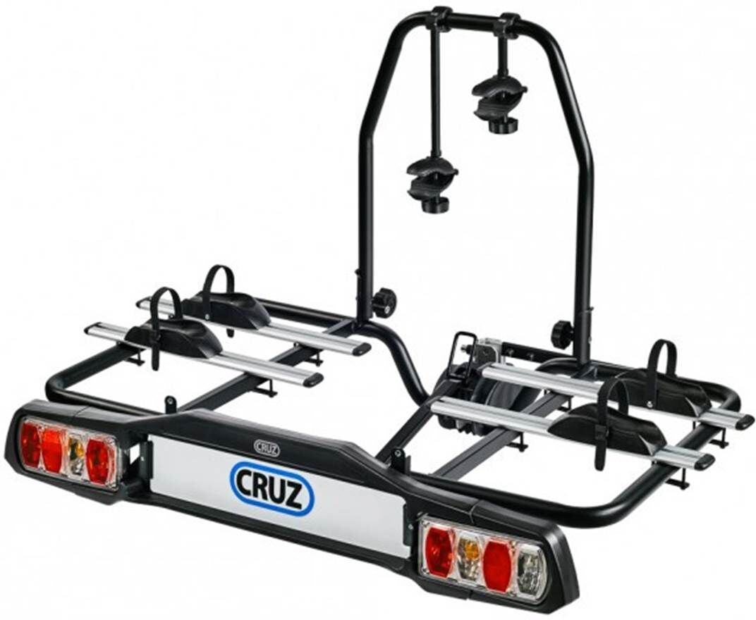 CRUZ Adaptador  bike 940-434