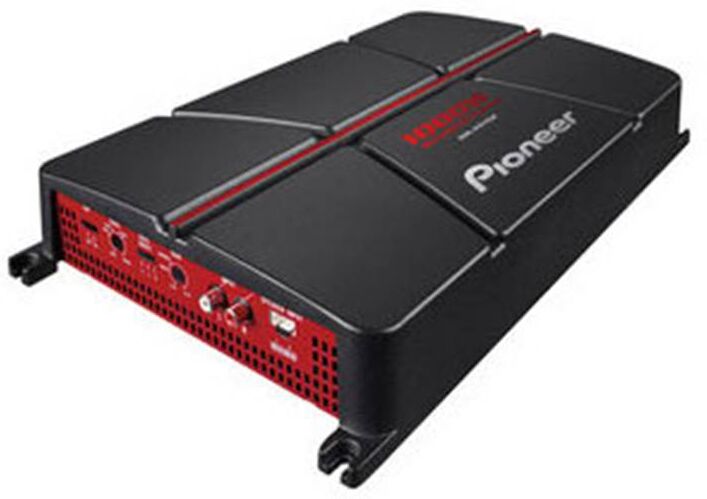 Pioneer Amplificador 900 w  gm-a5702