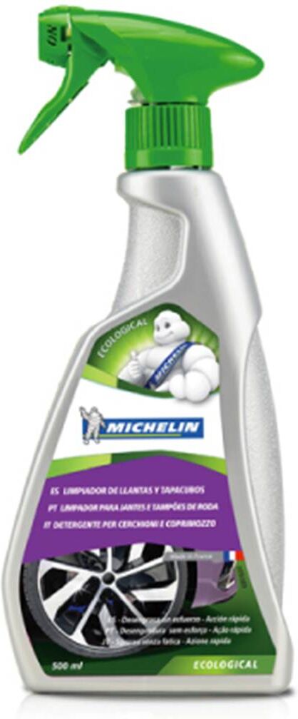 Michelin Limpia llantas  eco 500 ml