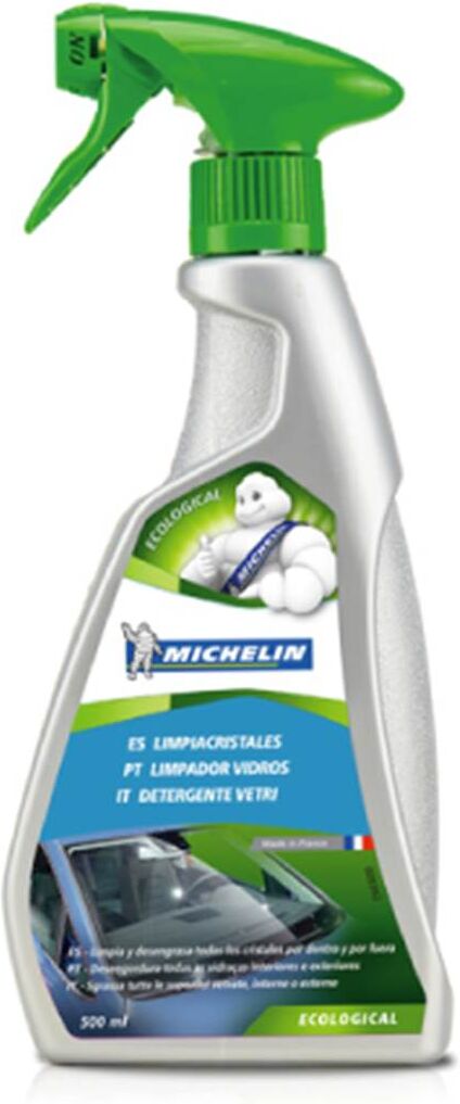 Michelin Limpiacristales  eco 500 ml