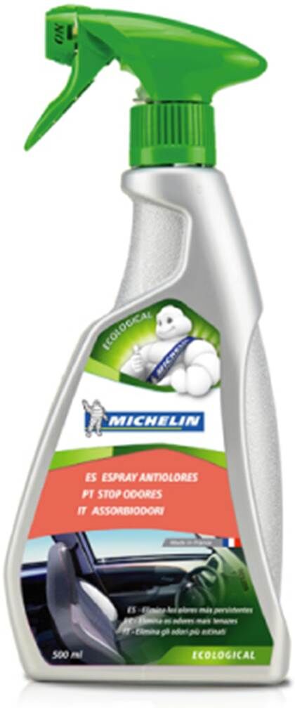 Michelin Neutralizador de olores  eco 500 ml