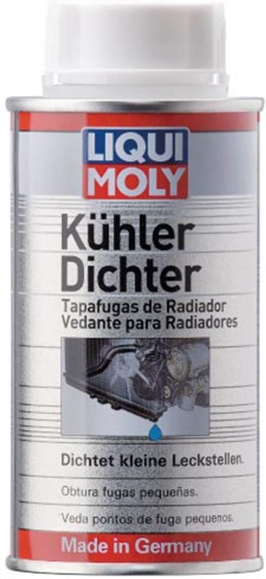 LIQUI MOLY tapa fugas de radiador 150 ml