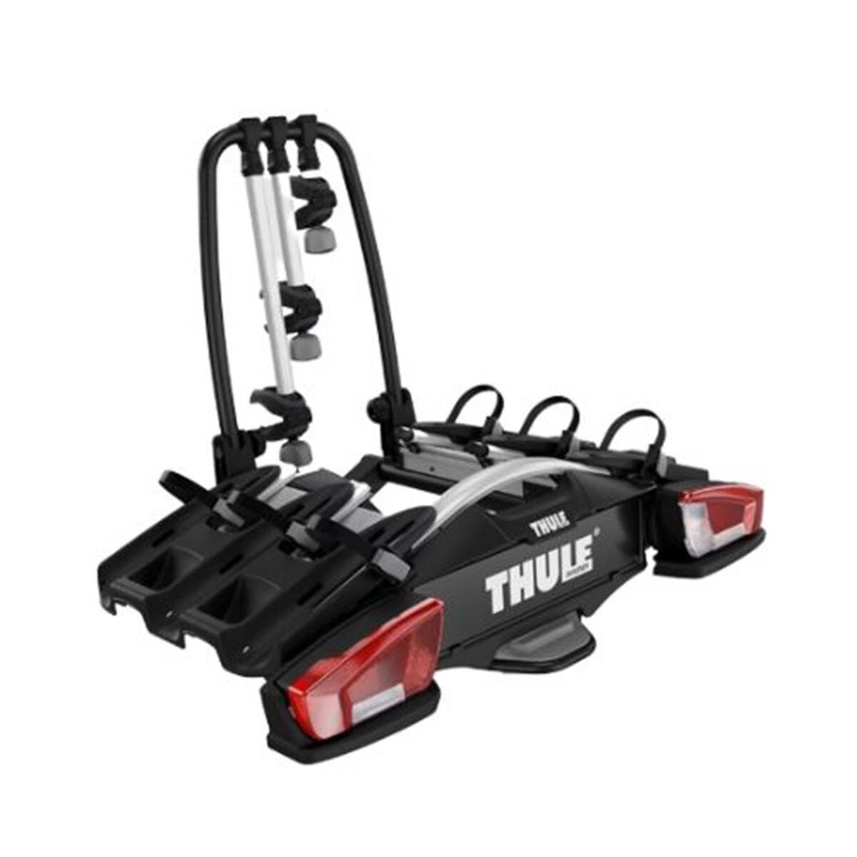 THULE Portabicicletas plataforma enganche  velocompact 926