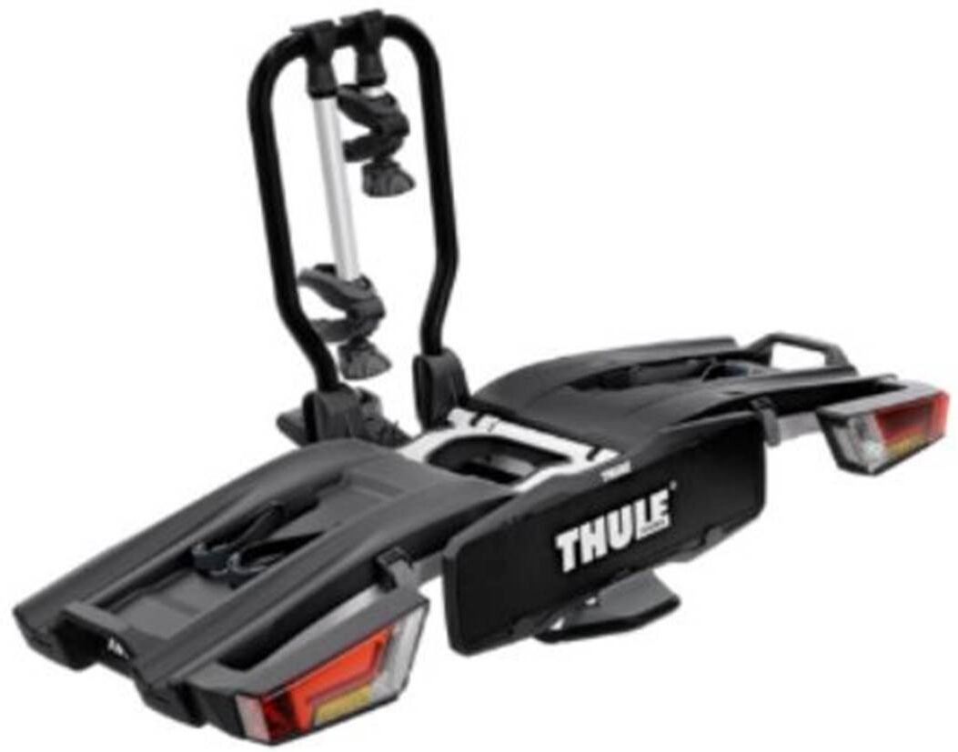 THULE Portabicicletas de enganche  easyfold xtf 2b 965