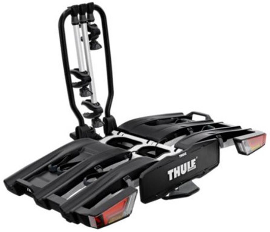 THULE Portabicicletas de enganche  easyfold xtf 3b 966