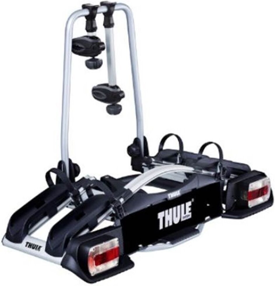 THULE Portabicicletas de enganche  euroway g2 2b