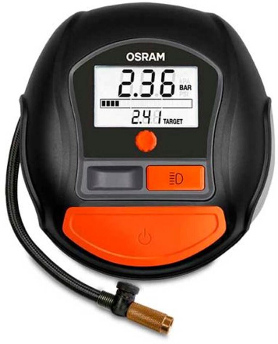 OSRAM Compresor neumático  180w 12v