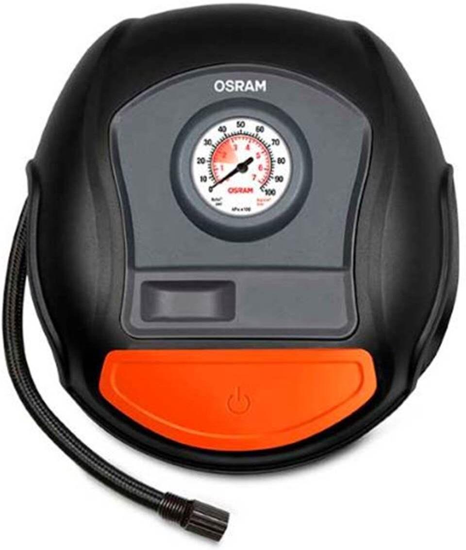 OSRAM Compresor neumático  120w 12v