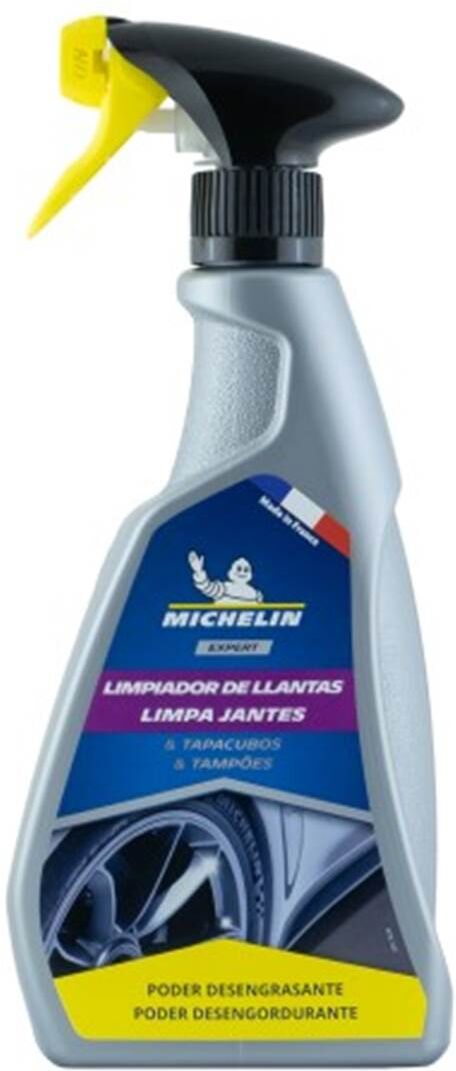 Michelin Limpia llantas  expert 500 ml