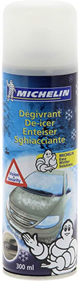 Michelin Descongelante instantáneo coche  aerosol 300 ML