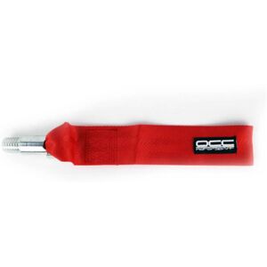 OCC Motorsport Cinta para remolcar OCC rojo OCC Motorsport Cinta para remolcar OCC rojo