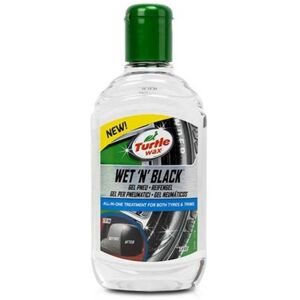 Turtle Wax Gel para neumáticos Turtle Wax Gel para neumáticos