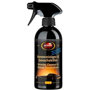 Autosol Spray neutralizador de olor 250 ml Autosol Spray neutralizador de olor 250 ml