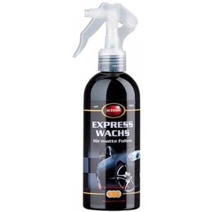Autosol Cera para coche mate expres 250 ml Autosol Cera para coche mate expres 250 ml