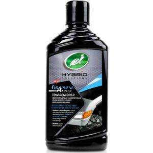 Turtle Wax Restaurador protector plástico grapheno Turtle Wax Restaurador protector plástico grapheno