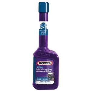 Wynns Aditivo anticristalizante AdBlue Wynn's 125 ml Wynns Aditivo anticristalizante AdBlue Wynn's 125 ml