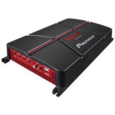 Pioneer Amplificador 900 w gm-a5702 Pioneer Amplificador 900 w gm-a5702