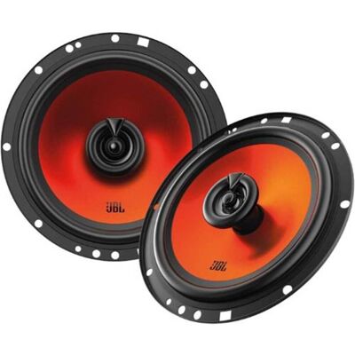 JBL Altavoces para coche Stage1 Gen2 62F JBL Altavoces para coche Stage1 Gen2 62F